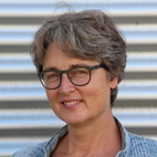 Anja Verschoor